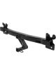Curt For 11-19 Volvo S60 Class 2 Trailer Hitch w/1-1/4in Receiver Boxed