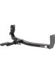 Curt For 10-11 Cadillac SRX Class 2 Trailer Hitch w/1-1/4in Ball Mount…