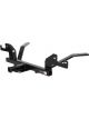 Curt For 92-98 Pontiac Grand Am Class 2 Trailer Hitch w/1-1/4in Receiver…