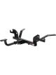 Curt For 92-98 Pontiac Grand Am Class 2 Trailer Hitch w/1-1/4in Ball Mo…