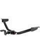 Curt For 10-11 Acura RDX Class 2 Trailer Hitch w/1-1/4in Ball Mount Box…
