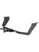 Curt For 09-10 Hyundai Genesis Sedan Class 2 Trailer Hitch w/1-1/4in Ba…