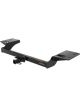 Curt For 09-13 Lincoln MKS Class 2 Trailer Hitch w/1-1/4in Receiver Boxe…