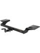 Curt For 09-13 Lincoln Mks Class 2 Trailer Hitch w/1-1/4in Ball Mount B…