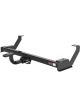 Curt For 86-97 Ford Aerostar Class 2 Trailer Hitch w/1-1/4in Ball Mount…