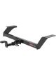 Curt For 13-19 Ford Fusion Class 2 Trailer Hitch w/1-1/4in Ball Mount B…