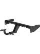 Curt For 08-09 Saturn Vue Class 2 Trailer Hitch w/1-1/4in Ball Mount Bo…