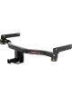 Curt For 15-19 Lincoln MKC Class 2 Trailer Hitch w/1-1/4in Receiver Boxe…