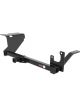 Curt For 93-97 Dodgeintrepid Class 2 Trailer Hitch w/1-1/4in Receiver Bo…