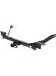 Curt For 99-02 Mercury Villager Class 2 Trailer Hitch w/1-1/4in Receiver…