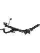 Curt For 99-02 Mercury Villager Class 2 Trailer Hitch w/1-1/4in Ball Mo…