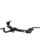 Curt For 95-99 Buick Riviera Class 2 Trailer Hitch w/1-1/4in Ball Mount…