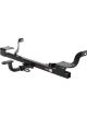 Curt For 95-98 Mercury Villager Class 2 Trailer Hitch w/1-1/4in Ball Mo…