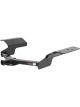 Curt For 04-09 Cadillac SRX Class 2 Trailer Hitch w/1-1/4in Receiver Box…