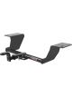Curt For 12-17 Toyota Camry Class 2 Trailer Hitch w/1-1/4in Ball Mount…