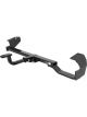 Curt For 04-10 Toyota Solara Class 2 Trailer Hitch w/1-1/4in Ball Mount…