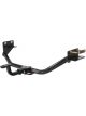 Curt For 13-18 Hyundai Santa Fe Sport Class 2 Trailer Hitch w/1-1/4in B…