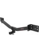 Curt For 12-17 Lexus LS460 Class 2 Trailer Hitch w/1-1/4in Receiver Boxe…
