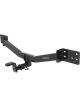 Curt For 12-17 Lexus LS460 Class 2 Trailer Hitch w/1-1/4in Ball Mount B…