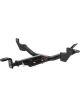 Curt For 14-19 Chevrolet Impala Class 2 Trailer Hitch w/1-1/4in Ball Mo…