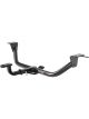 Curt For 2014 Kia Cadenza Class 2 Trailer Hitch w/1-1/4in Ball Mount Bo…