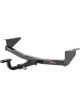 Curt For 08-14 Nissan Rogue Class 2 Trailer Hitch w/1-1/4in Ball Mount…