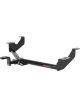 Curt For 2014 Ford Transit Connect Class 2 Trailer Hitch w/1-1/4in Ball…