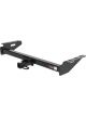 Curt For 84-01 Jeep Cherokee Class 2 Trailer Hitch w/1-1/4in Receiver Bo…