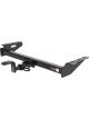 Curt For 84-01 Jeep Cherokee Class 2 Trailer Hitch w/1-1/4in Ball Mount…