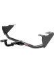 Curt For 2015 Jeep Rengade Class 2 Trailer Hitch w/1-1/4in Ball Mount B…