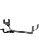 Curt For 15-16 Lexus NX 200T/NX 300H Class 2 Trailer Hitch w/1-1/4in Ba…