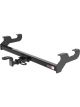 Curt For 88-95 Dodge Caravan 2WD Only Class 2 Trailer Hitch w/1-1/4in B…