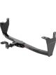 Curt For 15-18 Jeep Renegade Class 2 Trailer Hitch w/1-1/4in Ball Mount…