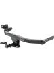Curt For 17-19 Kia Sportage Class 2 Trailer Hitch w/1-1/4in Ball Mount…