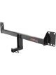 Curt For 16-19 Cadillac CT6 Class 2 Trailer Hitch w/1-1/4in Receiver Box…