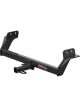 Curt For 17-19 Ford Fusion Sport Class 2 Trailer Hitch w/1-1/4in Receive…