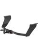 Curt For 09-16 Hyundai Genesis V8 Class 2 Trailer Hitch w/1-1/4in Ball…