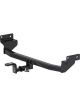Curt For 17-19 Kia Niro Class 2 Trailer Hitch w/1-1/4in Ball Mount Boxe…