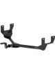 Curt For 2017 Lexus NX Class 2 Trailer Hitch w/1-1/4in Ball Mount Boxed