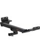 Curt For 17.5-17.5 Jeep Compass Class 2 Trailer Hitch w/1-1/4in Receiver…