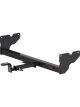Curt For 18-19 Volkswagen Tiguan Class 2 Trailer Hitch w/1-1/4in Ball M…
