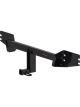 Curt For 17- Lincoln Continental Class 2 Trailer Hitch w/1-1/4in Receive…