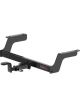 Curt For 2018+ Subaru Crosstrek Class 2 Trailer Hitch w/1-1/4in Ball Mo…