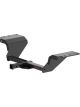 Curt For 18-19 Buick Regal Sportback Class 2 Trailer Hitch w/1-1/4in Rec…