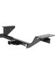 Curt For 01-06 Chrysler Sebring Sedan Class 2 Trailer Hitch w/1-1/4in Re…