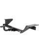 Curt For 01-06 Chrysler Sebring Sedan Class 2 Trailer Hitch w/1-1/4in B…