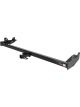 Curt For 04-07 Ford Freestar Class 2 Trailer Hitch w/1-1/4in Receiver Bo…