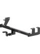 Curt For 2018+ Ford Ecosport Class 2 Trailer Hitch w/1-1/4in Ball Mount…