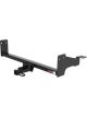 Curt For 08-10 Dodge Avenger Class 2 Trailer Hitch w/1-1/4in Receiver Bo…