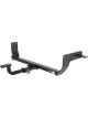 Curt For 08-10 Chrysler Sebring Class 2 Trailer Hitch w/1-1/4in Ball Mo…